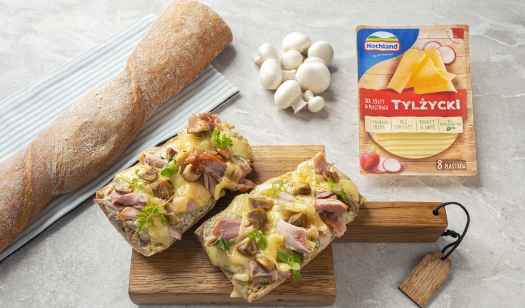 Tylżycki – wytrawny wirtuoz wśród serów