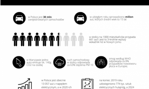 Światowy Dzień Bez Auta