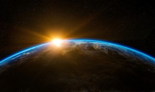 Dziura ozonowa jest coraz mniejsza. To efekt wysiłków całego świata