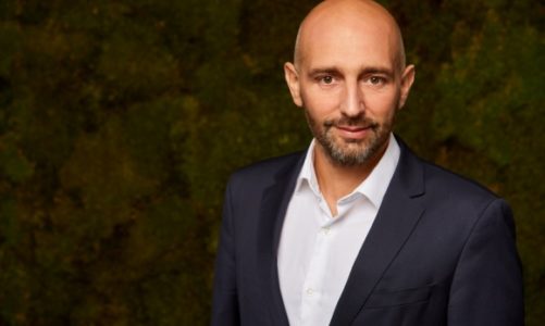 Nowy szef działu Crop Science w Bayer