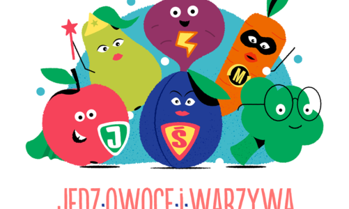 Zdrowa dieta i samopoczucie u dziecka idą w parze