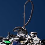 Odkurzacz bohaterem kampanii Stena Recycling i Electrolux: „Made to be re-made”