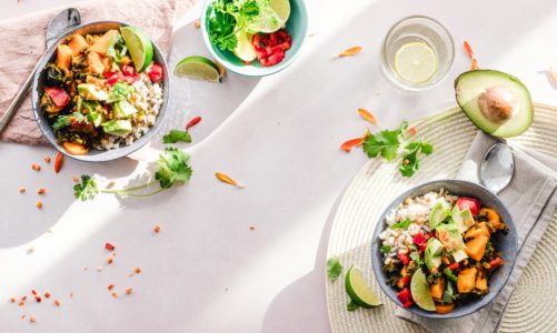 Zrób sobie przerwę – dlaczego dieta w korpo jest must do?