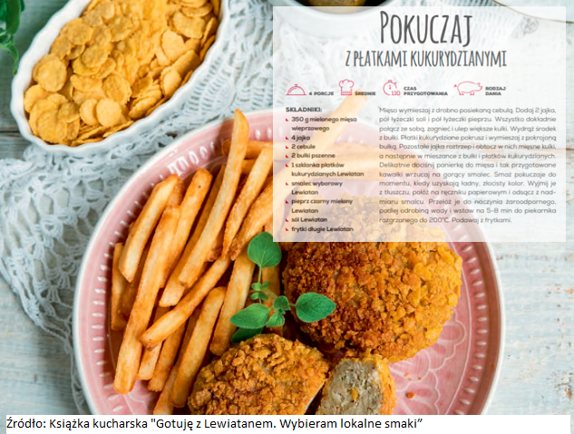 Pokuczaj Fafernuchy, pokuczaj, parzybroda – jak dobrze znasz regionalne smaki?