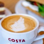 Costa Coffee podsumowuje kolejny miesiąc współpracy z Too Good To Go