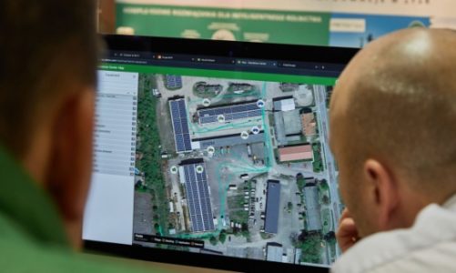 Wszystko w jednej aplikacji: Centrum Operacyjne JD przeszło metamorfozę