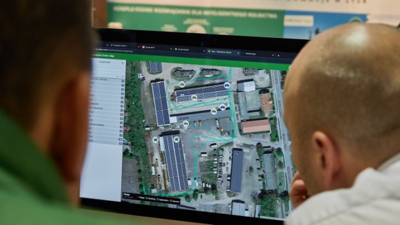 Wszystko w jednej aplikacji: Centrum Operacyjne JD przeszło metamorfozę