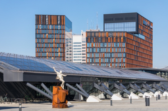 Skanska, Go4Energy i Transition Technologies wspólnie ograniczają ślad węglowy BIZNES, Ochrona środowiska - • Zmniejszenie zużycia energii i negatywnego wpływu na środowisko, identyfikacja nieprawidłowości na etapie odbiorów i wczesnej fazy eksploatacji biurowców, czy niższe koszty zarządzania budynkiem – to tylko wybrane korzyści, jakie niesie ze sobą projekt BMSCare.