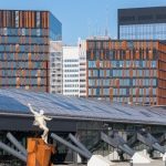 Skanska, Go4Energy i Transition Technologies wspólnie ograniczają ślad węglowy