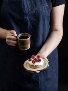 Donaty z maki gryczanej z kremem waniliowym_thermomix_small Pączek na diecie – tłustoczwartkowe propozycje w lżejszej odsłonie