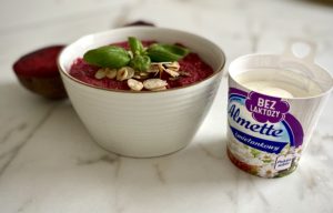 Bez laktozy? Ze smakiem!