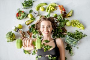 5 roślinnych kategorii produktów, które powinny znaleźć się w Twoim jadłospisie na wiosnę