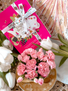 Kwieciste napary – jakie płatki kwiatów urozmaicą herbaciany susz fot. English Tea Shop (4) Kwieciste napary – jakie płatki kwiatów urozmaicą herbaciany susz?